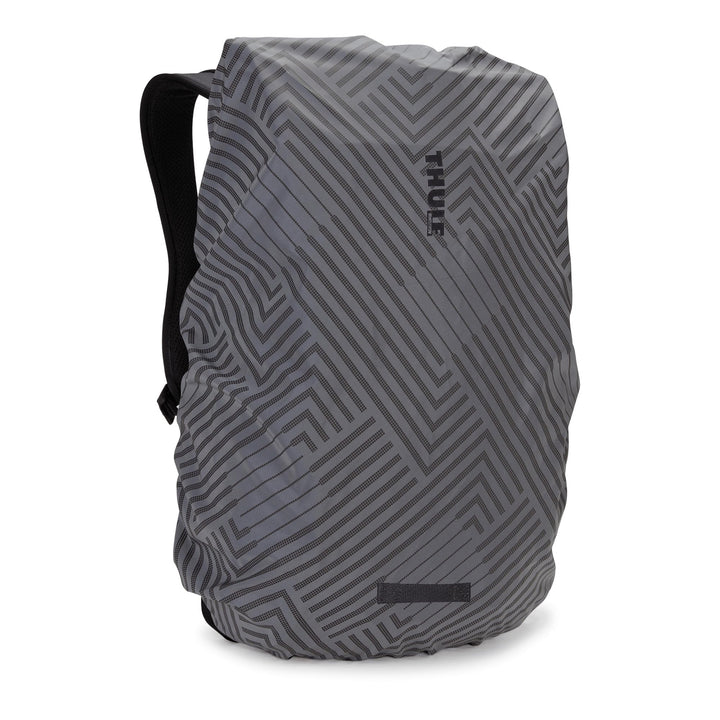 Thule Backpack Rain Cover Universales Rucksack-regenverdeck Silver, One-Size