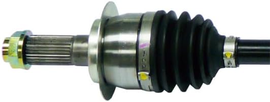 SKF VKJC 6923 Antriebswelle