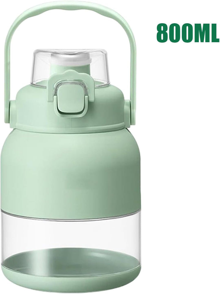 Zitruspresse - Elektrischer Entsafter - Für Zitrone Granatapfel Karotte Ingwer Zu Hause Unterwegs