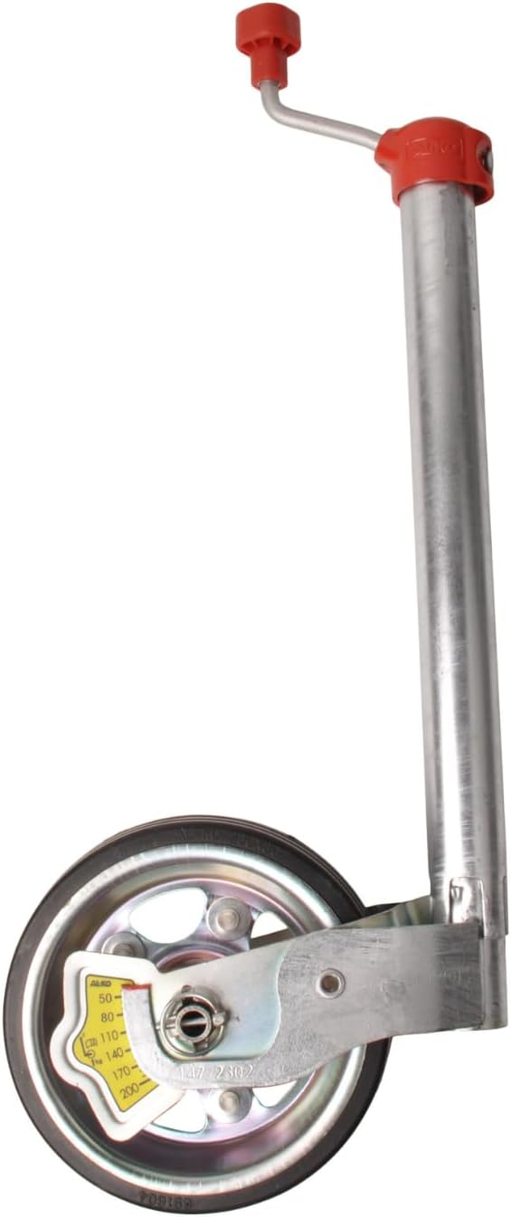 AL-KO 22441 Campingbedarf, Standard Standard Mehrfarbig, Standard Mehrfarbig