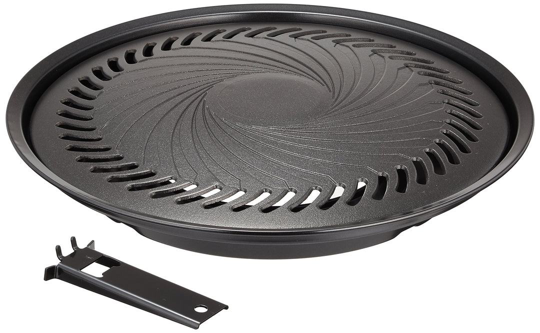Iwatani BBQ Plate Cb-p-y3 (Large) by