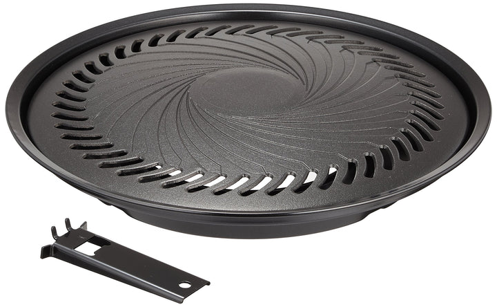 Iwatani BBQ Plate Cb-p-y3 (Large) by