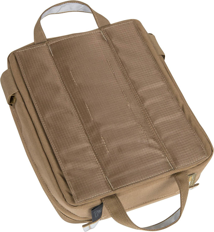 Helikon-Tex Automotive Med Kit Pouch -Cordura- Schwarz, Schwarz