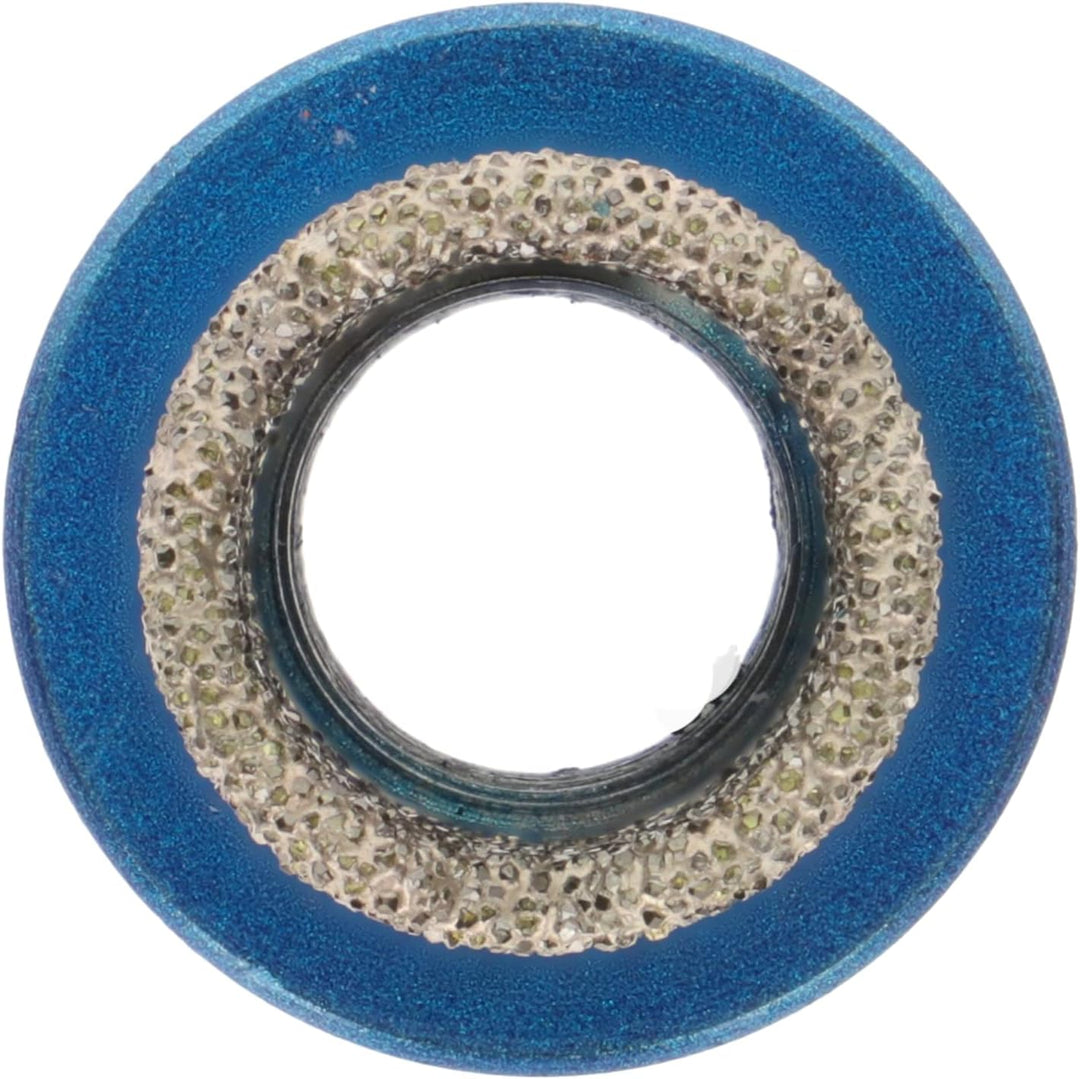 PRODIAMANT Diamant Fliesenbohrer 18 mm x M14 Fliese, Feinsteinzeug, Keramik für Winkelschleifer Prem
