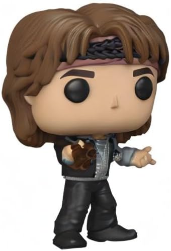 Funko POP Movies: Warriors - Luther