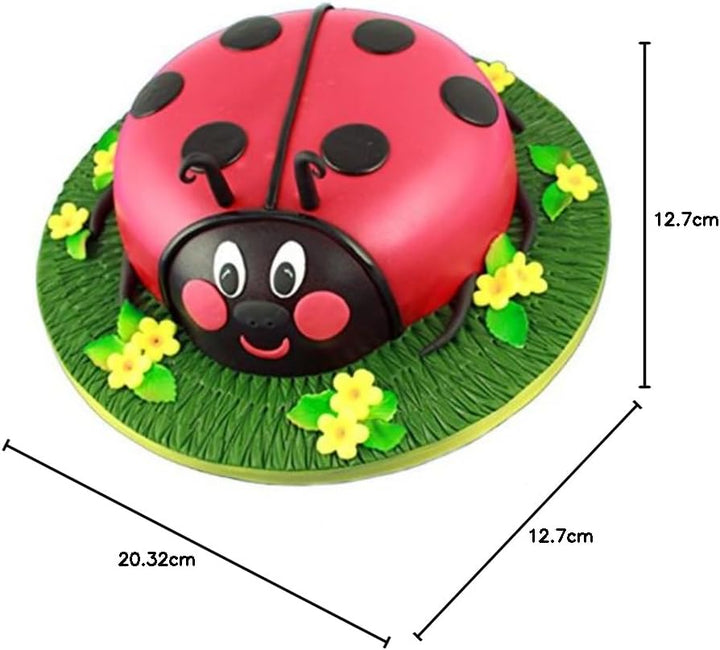 PME Luftbürste und Kompressor-Set für Kuchen Handwerk und Kuchen Dekoration, Weiss, 10 x 10 x 5 cm