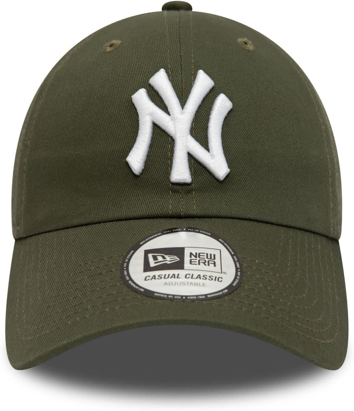 New Era 9Twenty Cap MLB Basecap Baseball Verstellbar Kappe #8-326757 Einheitsgrösse, #8-326757 Einhe