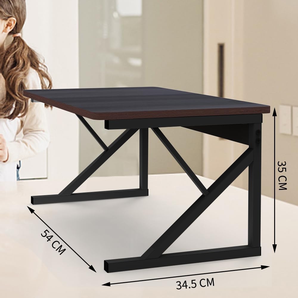 Mikrowellen Regal 2-stufiges,Gewürzregal,Mikrowellenständer Mikrowellenhalter zum Aufhängen Organize