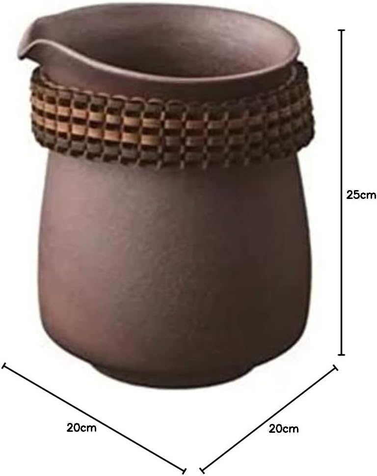 Krug Gong Dao Bei aus Kreta mit Lin's Ceramic Studio 240 ml - Tea Soul