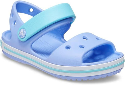 Crocs Crocband Sandal Kids Unisex Kinder Sandalen 20.5 EU, 20.5 EU