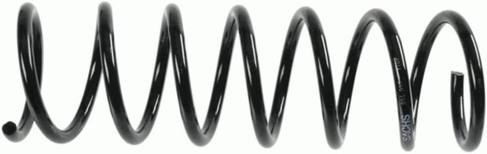 Sachs 994 057 Fahrwerksfeder