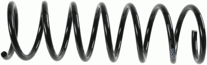 Sachs 994 057 Fahrwerksfeder