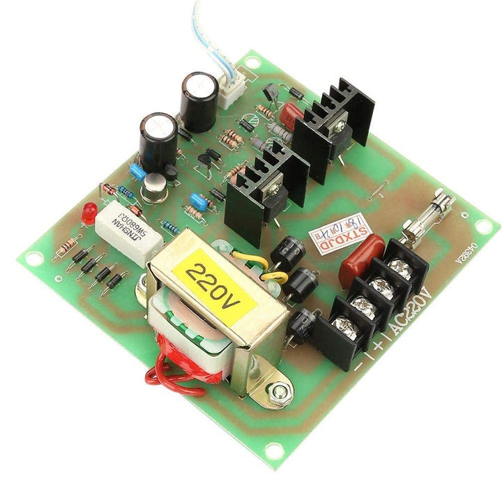 DC Motor Drehzahlregler 220V DC Motordrehzahlregler 750w