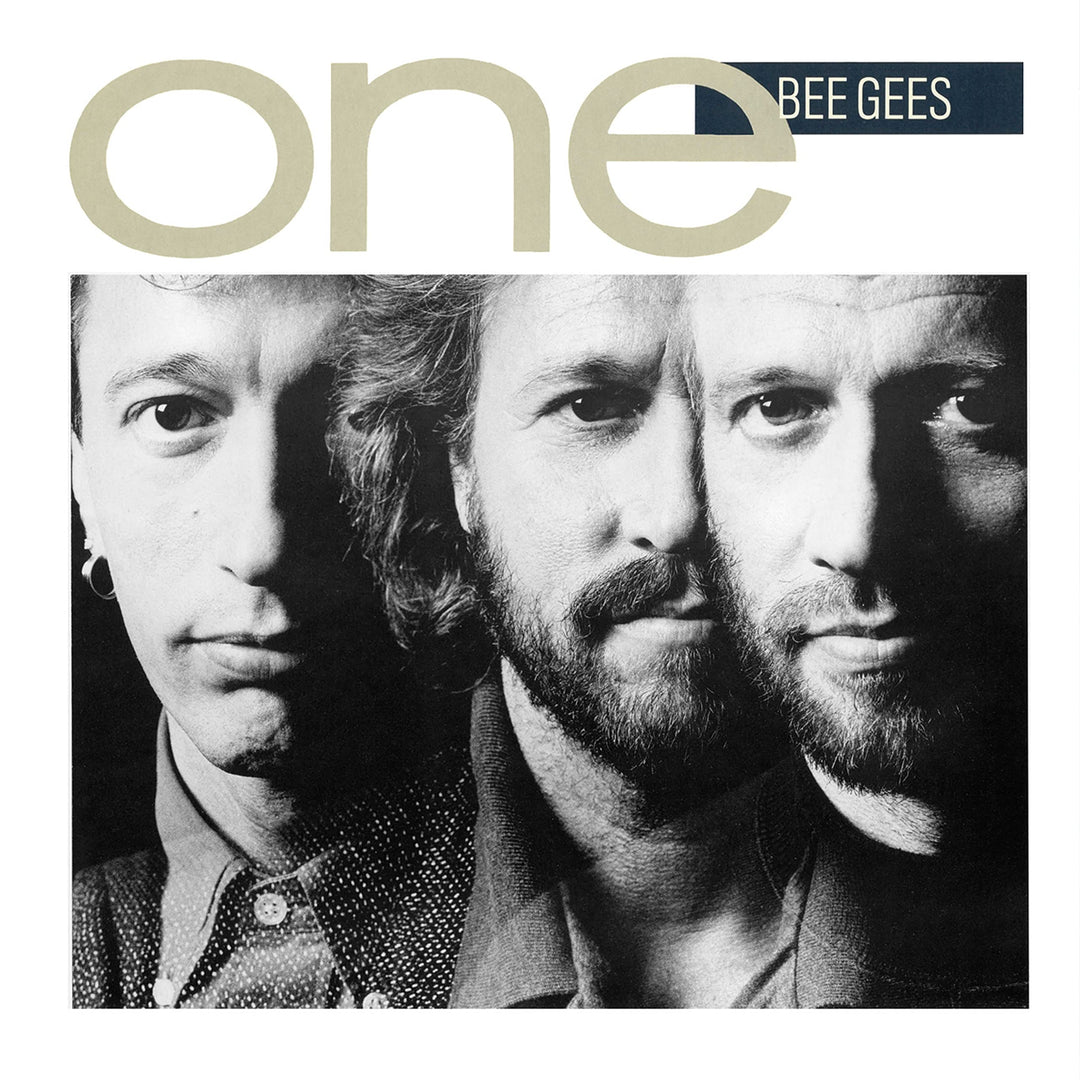 One, Audio-CD