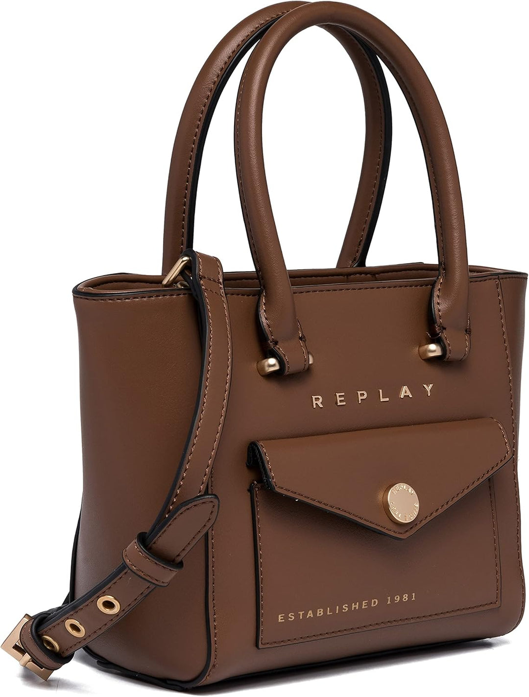 Replay Damen Fw3155.000.a0157b Handtasche 059, 059