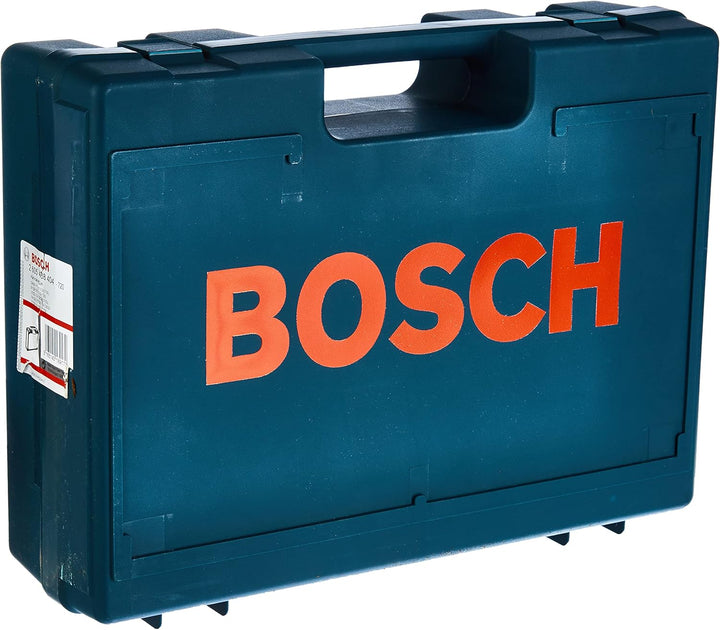 Bosch Professional Zubehör 2605438404 Kunststoffkoffer 380 x 300 x 115 mm, 380 x 300 x 115 mm