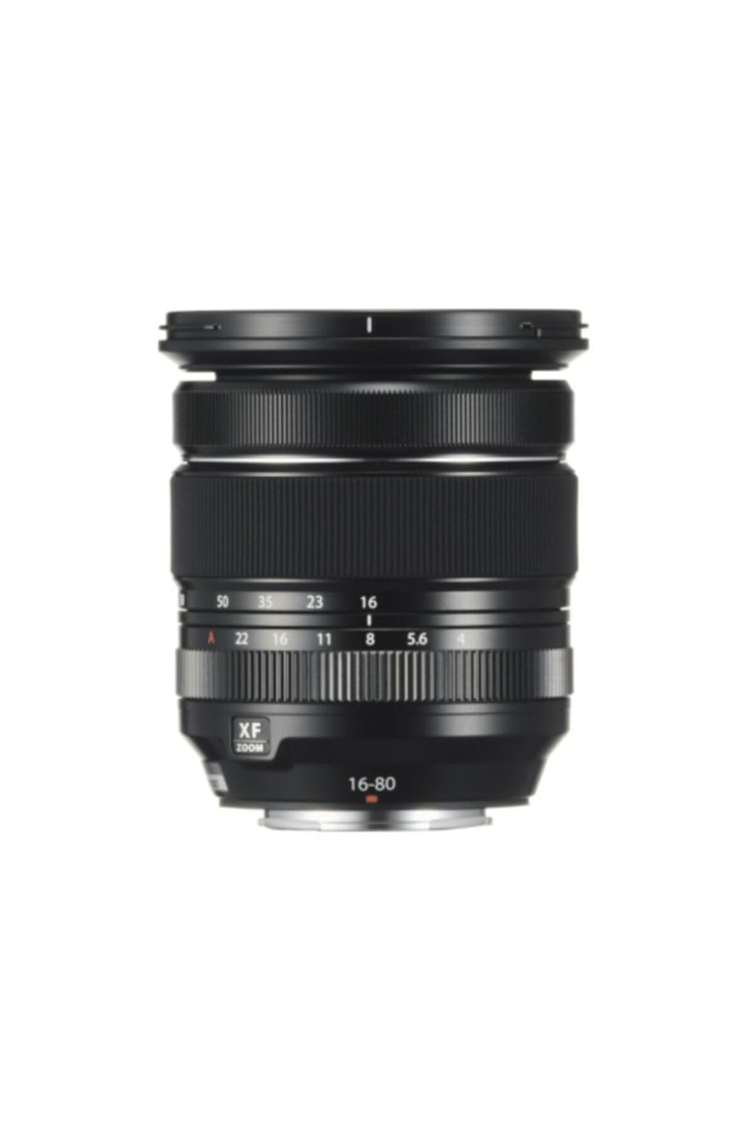 FUJINON XF16-80mmF4 R OIS WR Single, Single