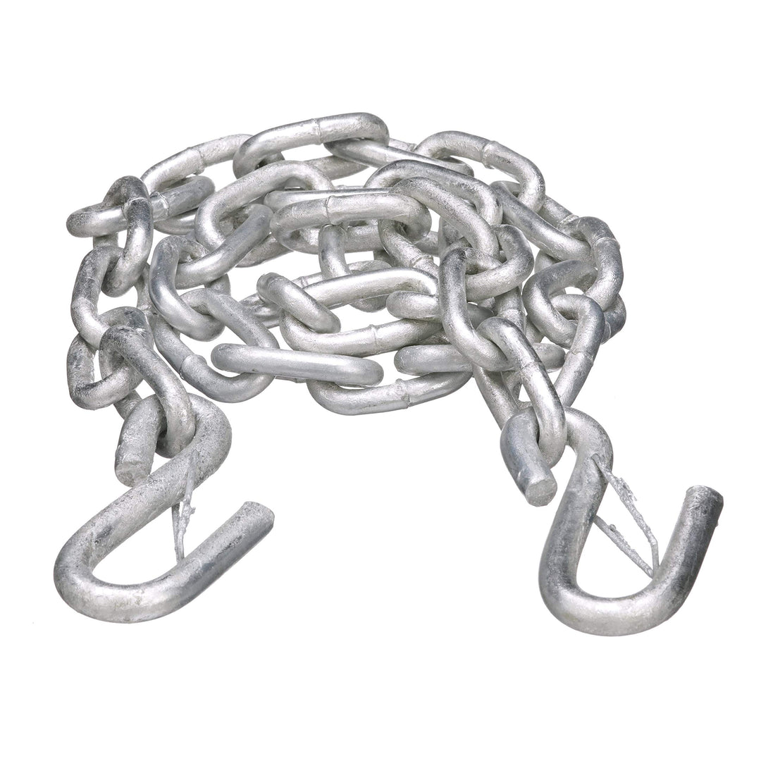SEACHOICE Sicherungskette für Anhänger 6 mm x 1,06 m - 410 kg, 6 mm x 1,06 m - 410 kg