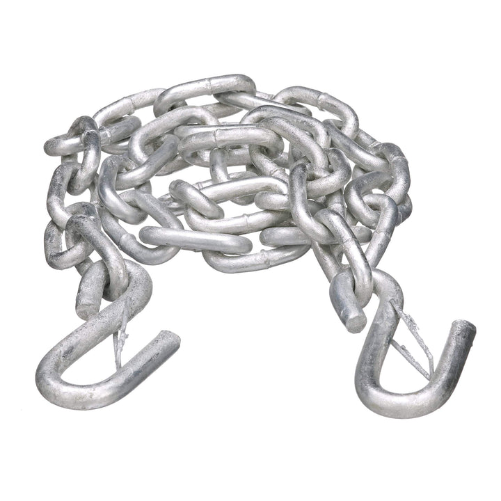 SEACHOICE Sicherungskette für Anhänger 6 mm x 1,06 m - 410 kg, 6 mm x 1,06 m - 410 kg