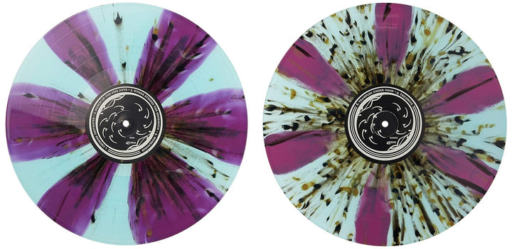 Remission, Vinyl