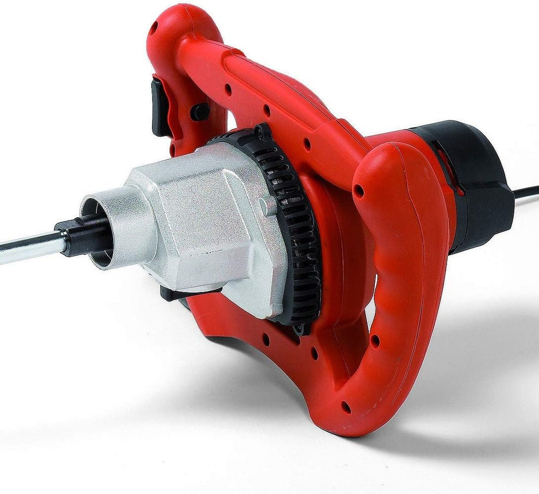 Schuller Eh'klar Easy Mix SX30 1200W 2 Gang-Handrührwerk Rührwerk Rührer 120mm Einheitsgrösse, Einhe