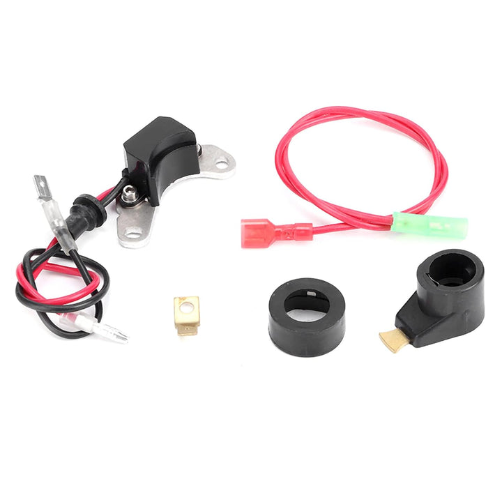 Electronic Ignition Conversion Kit Zubehör für Fahrzeu odifikationen