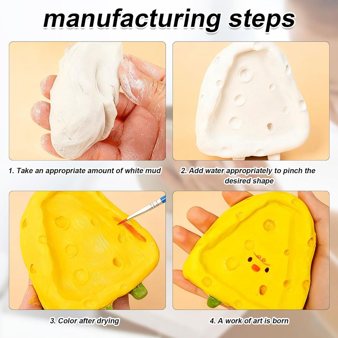 Modelierwerkzeugset Ton Werkzeug Set, Modellierwerkzeuge, Modelliermasse Werkzeug, Sculpting Werkzeu
