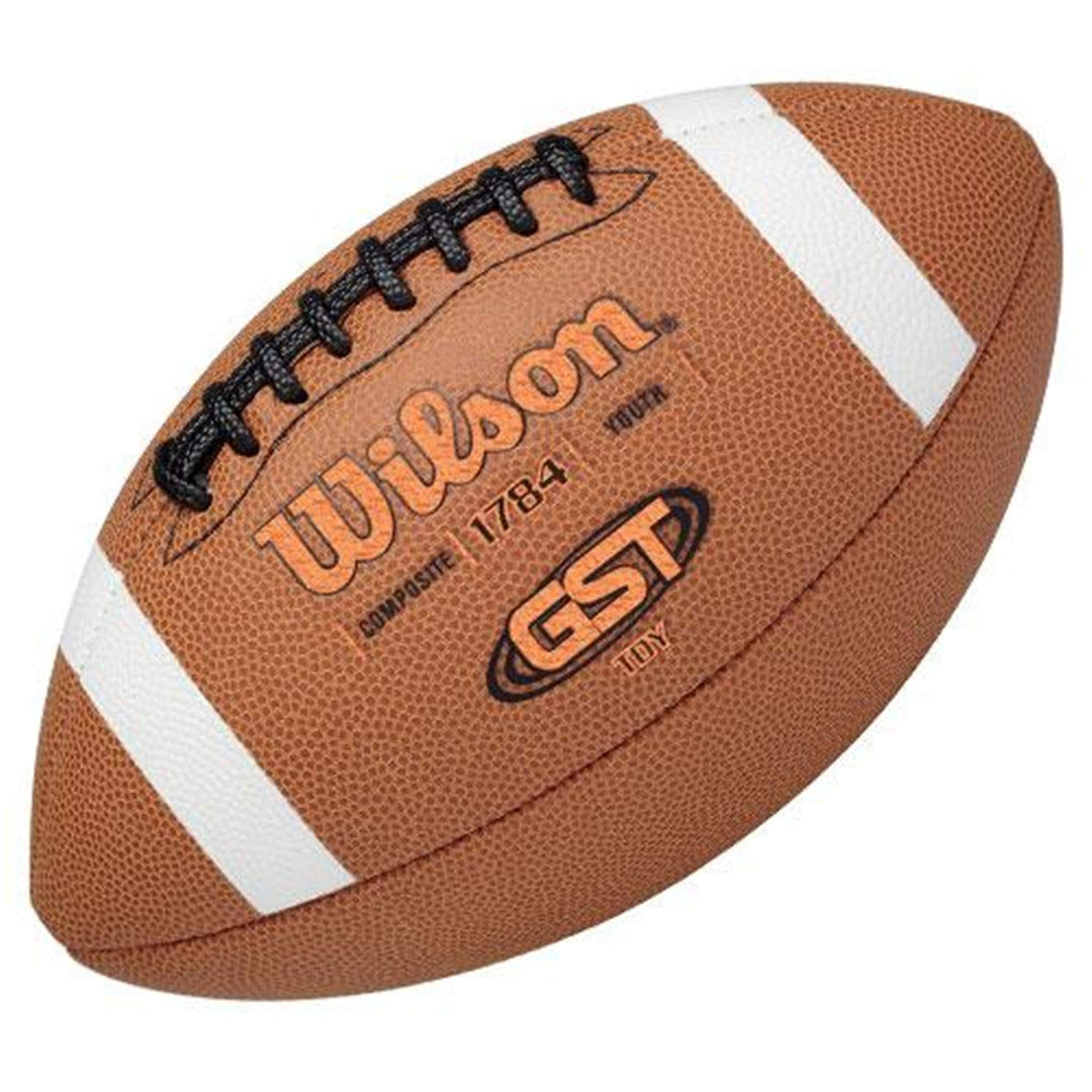 Wilson GST Composite Fussball Jugendliche, Jugendliche