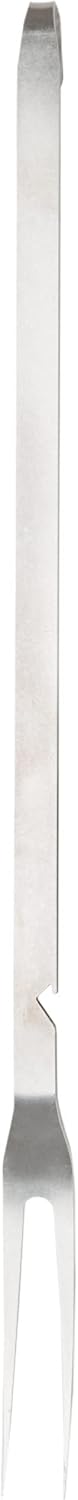 Schneider Fleischgabel aus Edelstahl 50 cm Grillgabel