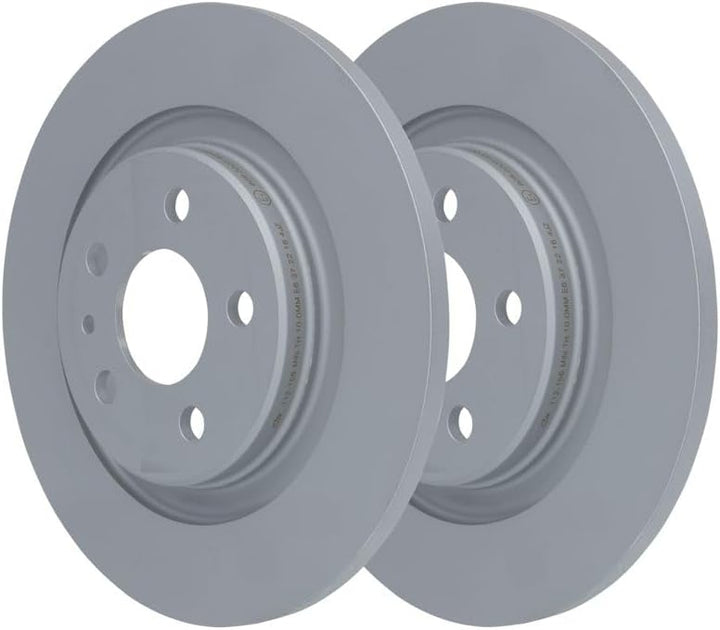 ATE 24011201561 Bremsscheibe - (Paar)