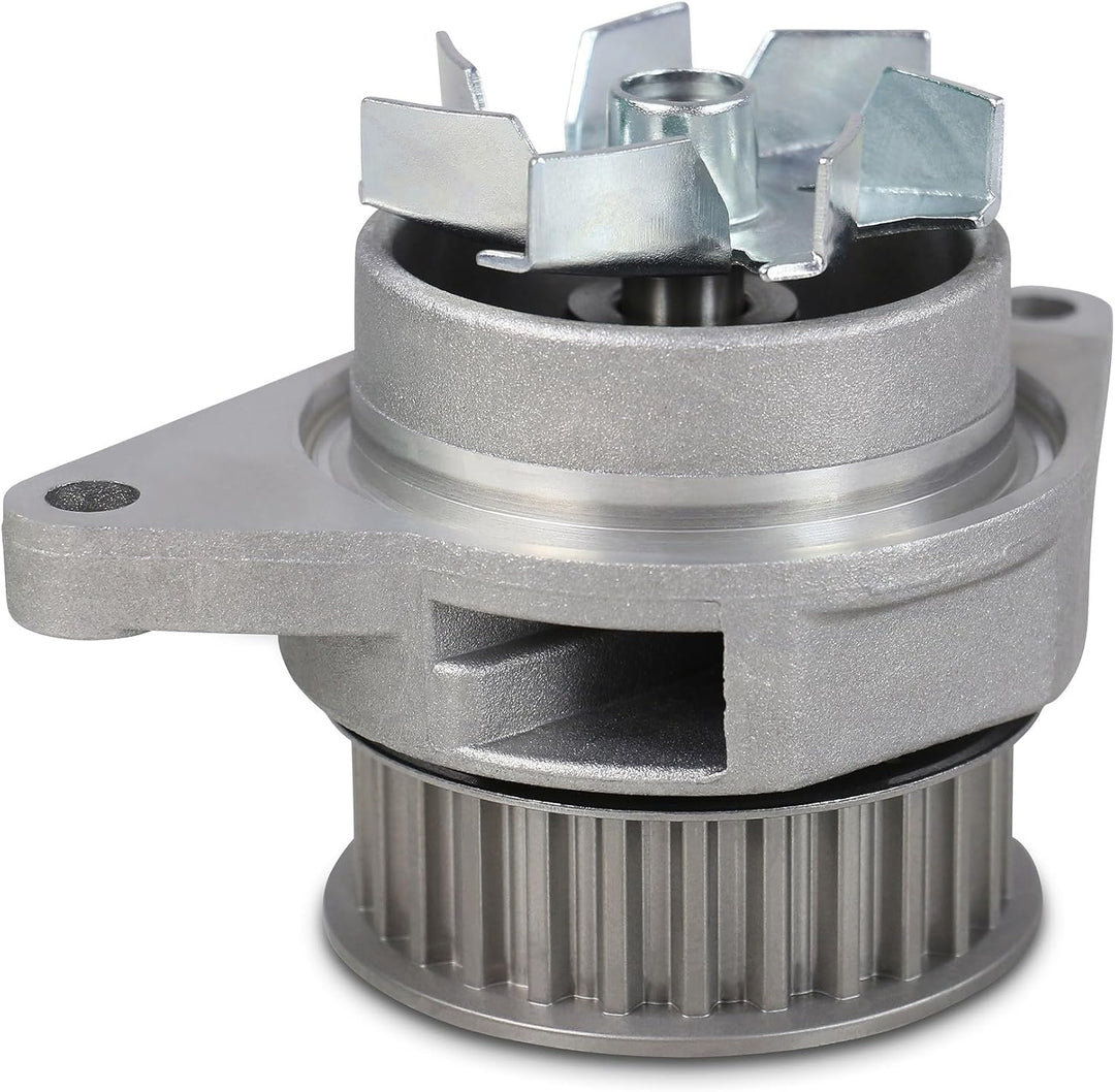 febi bilstein 09754 Wasserpumpe mit Dichtring , 1 Stück
