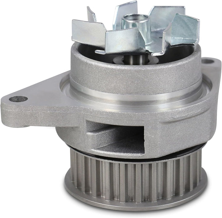 febi bilstein 09754 Wasserpumpe mit Dichtring , 1 Stück
