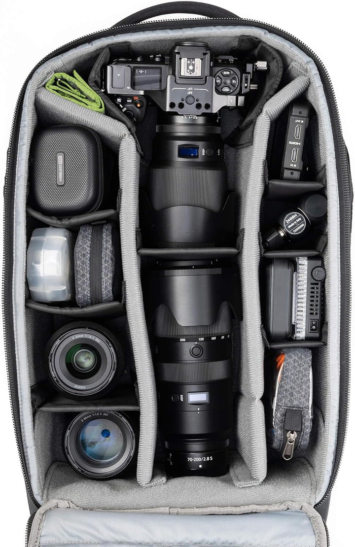 Think Tank Walker Pro Series Modern, Modern