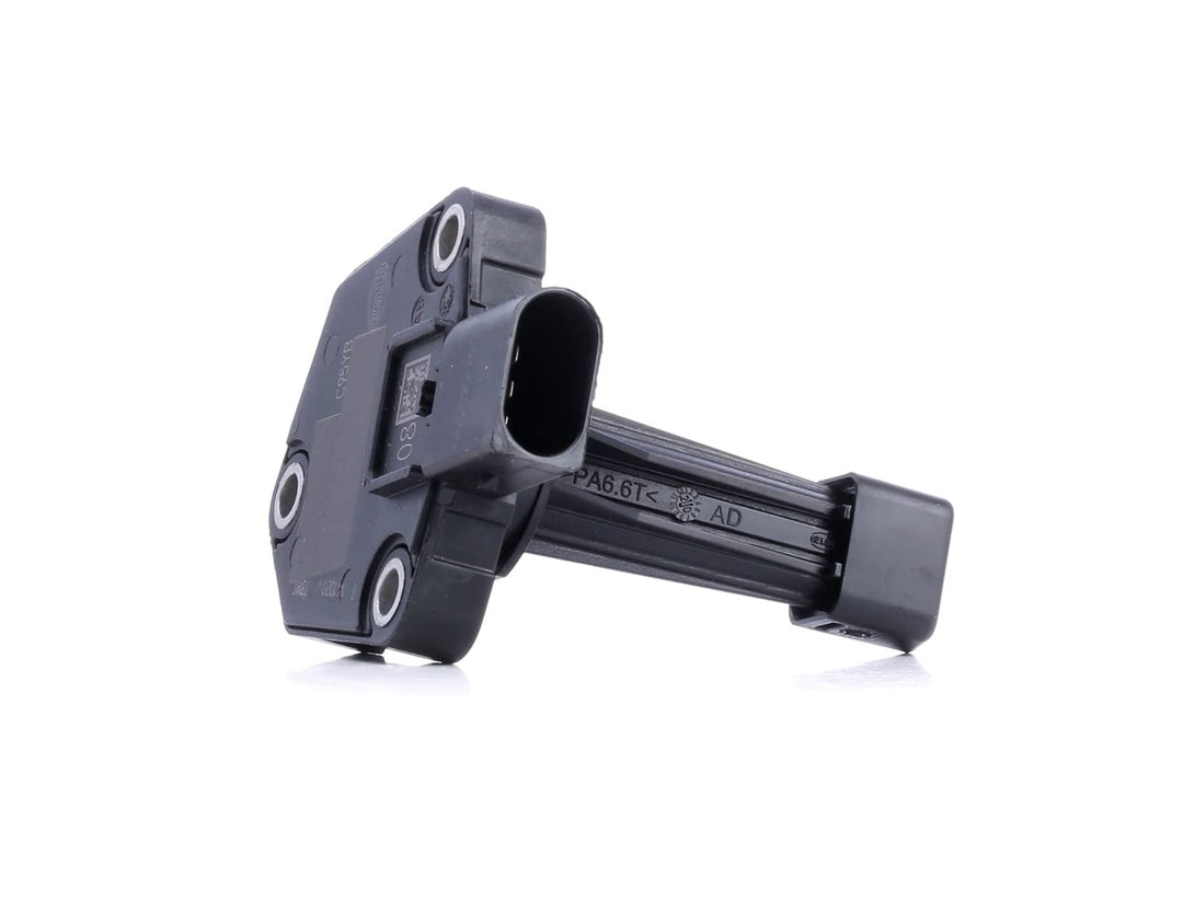 HELLA 6PR 009 622-081 Sensor, Motorölstand - 3-polig - mit Dichtung