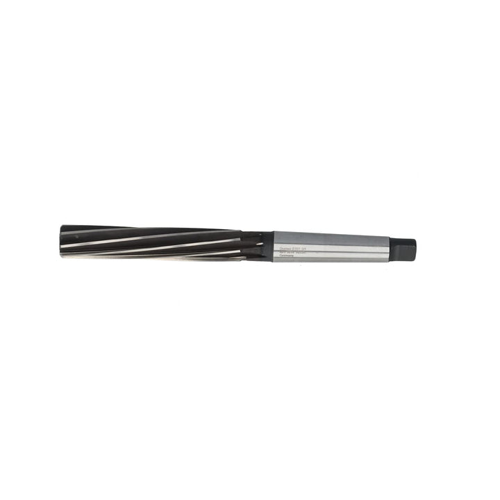 Dormer B101 B1013/4 HSS-E Hochgeschwindigkeits-Kobaltstahl Kegelschaft Maschine Reibahle mit H7 Gena