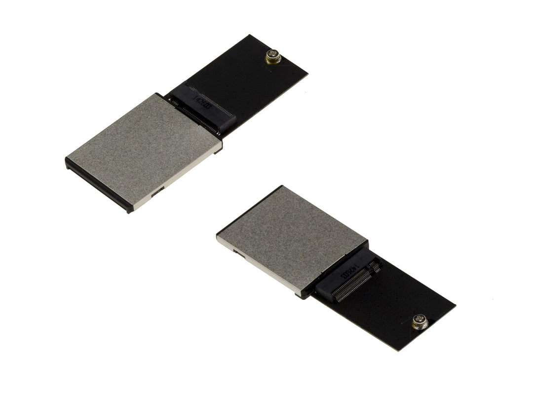 KALEA-INFORMATIQUE SSD-Adapter WD CH SN530 auf CFExpress B, um eine M2 NVMe SSD an Einer Xbox-Konsol