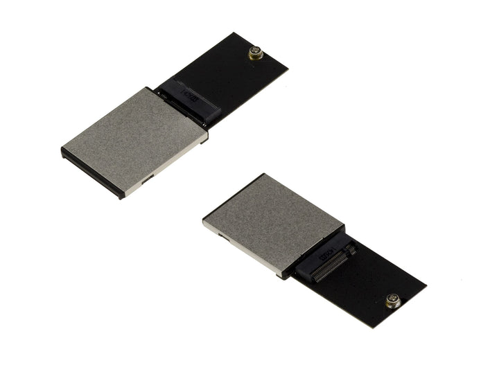 KALEA-INFORMATIQUE SSD-Adapter WD CH SN530 auf CFExpress B, um eine M2 NVMe SSD an Einer Xbox-Konsol