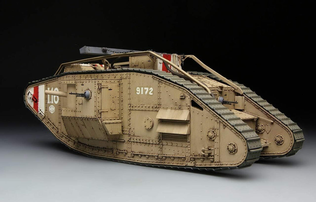 1/35 Mk. V Male