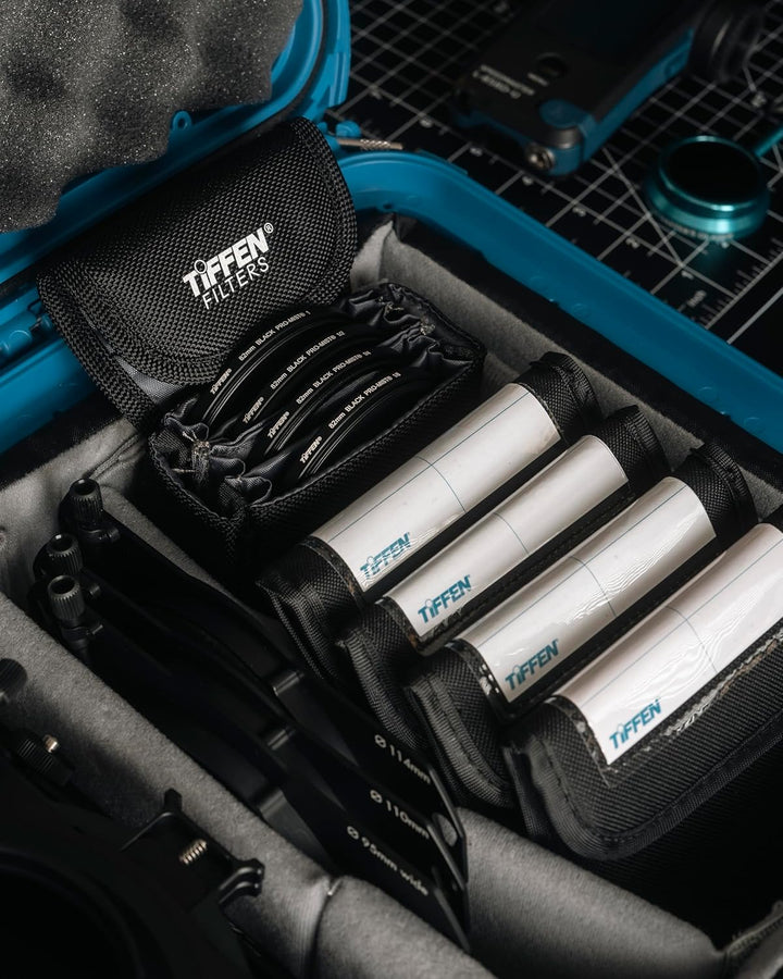 Tiffen Filter 67MM BLACK PRO-MIST 2 FILTER, 67mm