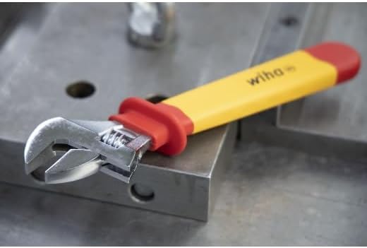 Wiha Rollgabelschlüssel electric 0-30 mm variabel einstellbar 0-30 mm