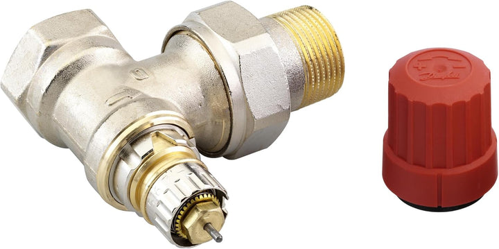 Danfoss Ventilunterteil RA-N DN20 3/4" Eckform - 013G0035