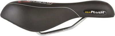 Velo Herren Sattel wide: channel-m 177 mm, 177 mm