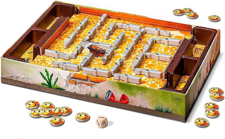 RAVENSBURGER 107383 337133 – La Cucaracha