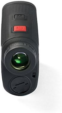 Golflaser.de - Golf Laser Entfernungsmesser Birdie 1300 Pro Black - FlagFinder - 1300m Reichweite -