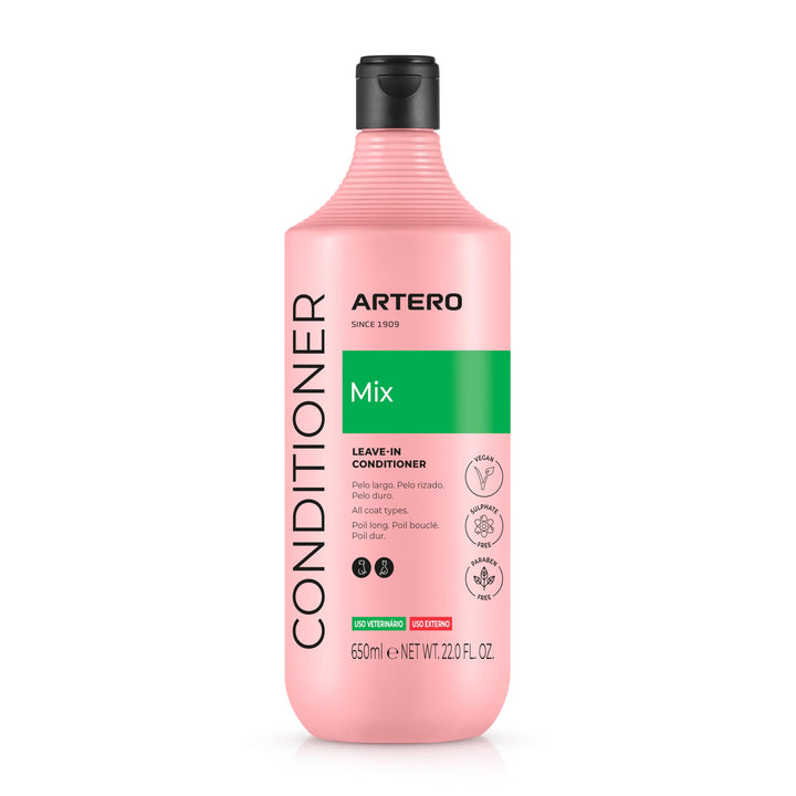 Artero Mix Conditioner Spray 1000 ml 1 litro, 1 litro