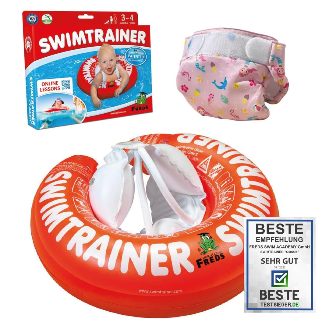 FREDS SWIM ACADEMY - Sets