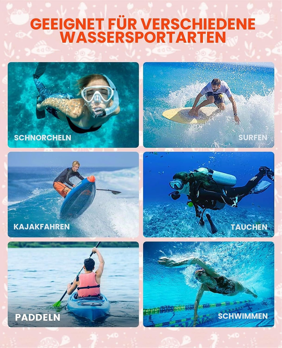Gogokids Kinder Neoprenanzüge - Jungen Mädchen Rash Guard Einteiler Thermische Badeanzüge 2.5mm Neop