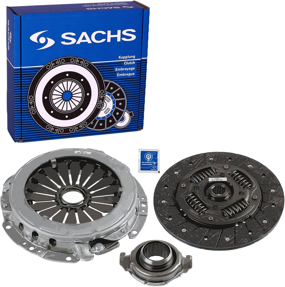 SACHS 3000 954 226 Kupplungssatz Für Hyundai MATRIX (FC) 2001-2010