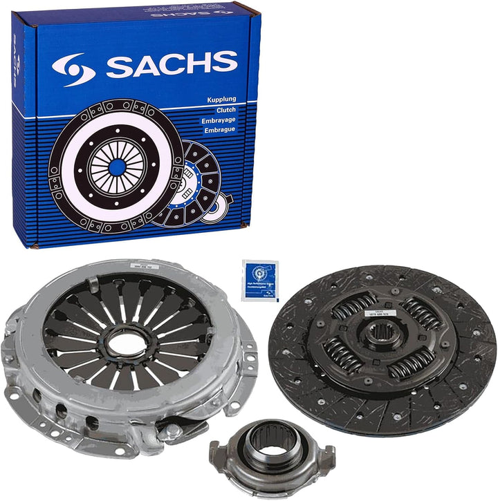 SACHS 3000 954 226 Kupplungssatz Für Hyundai MATRIX (FC) 2001-2010
