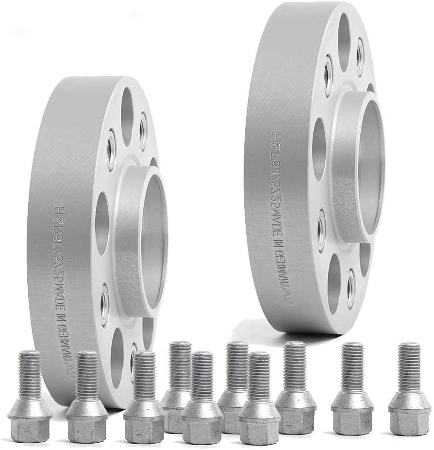 H&R  7075650 Spurverbreiterung